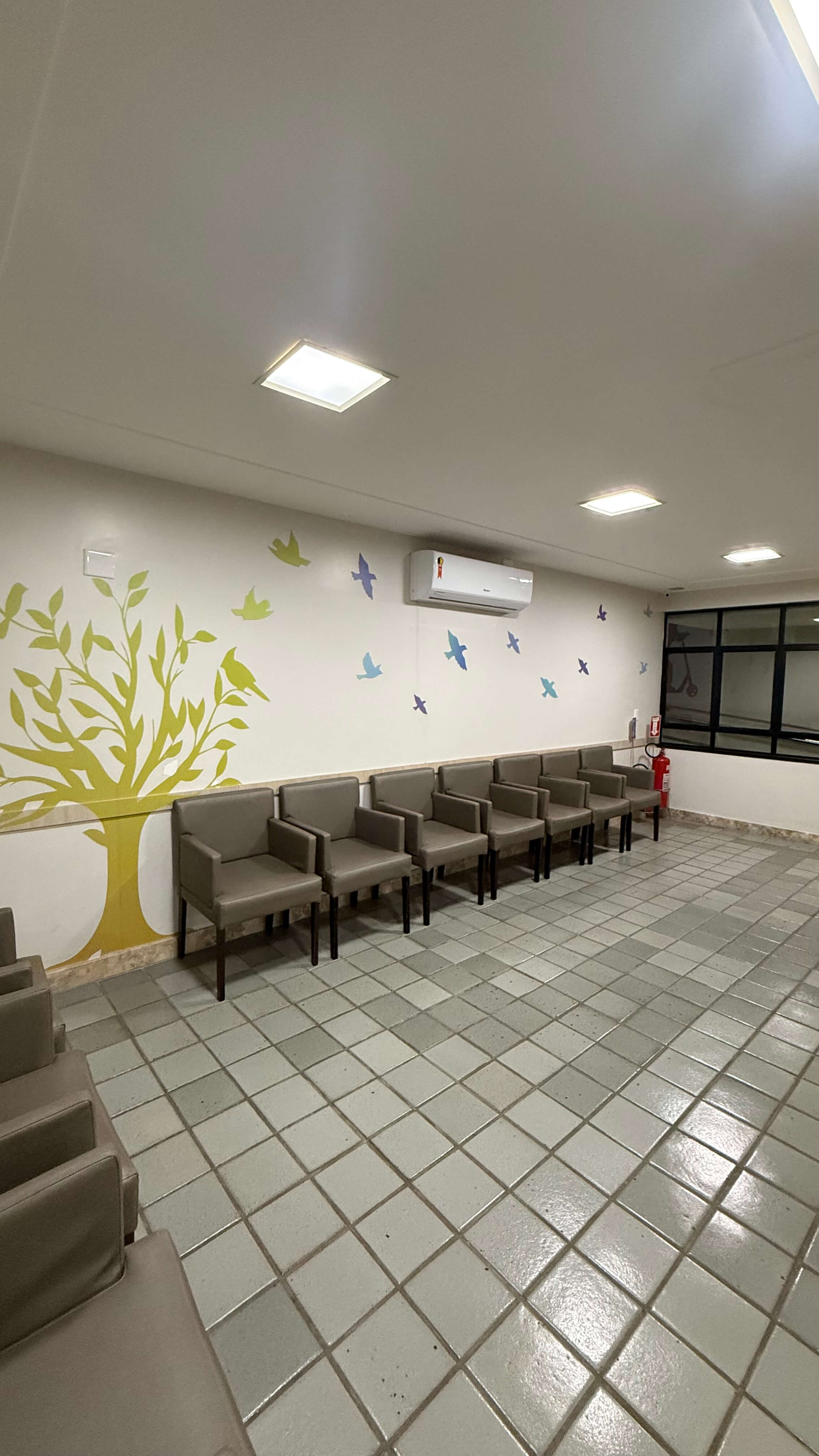 Atendimento Ami Vacinas