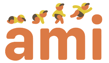 Ami Vacinas Logo